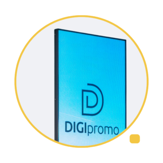 NOVÁ GENERACE LED POSTERŮ