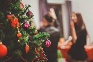 Zpestřete váš vánoční firemní večírek za pomoci Digital Signage