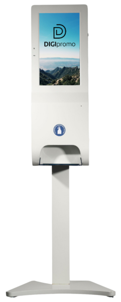 Indoor dezinfekční stojan Indoor dezinfekční stojan