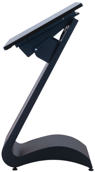 Tenký, mobilní a elegantní design