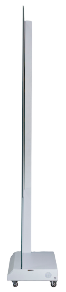 Tenké a elegantní provedení