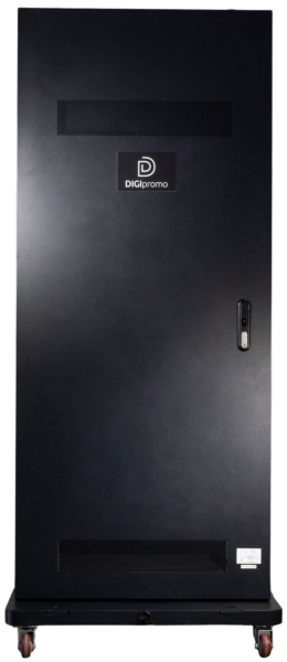 Outdoor 55“ LCD dotykový panel Outdoor 55“ LCD dotykový panel