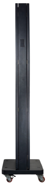 Tenký, mobilní a elegantní design Tenký, mobilní a elegantní design