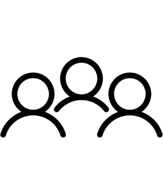 Ideální pro velké akce