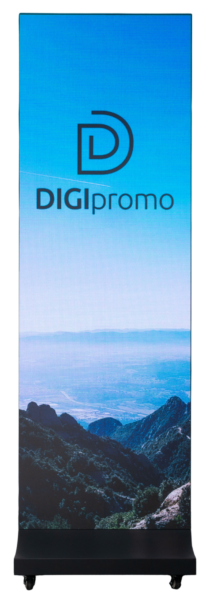 Indoor Dual LED poster Indoor Dual LED poster