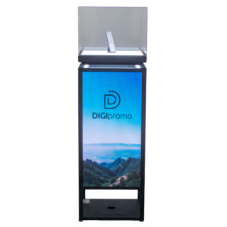 Elegantní provedení