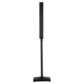 Indoor 3D LED Hologram