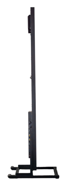 Tenký, mobilní a elegantní design